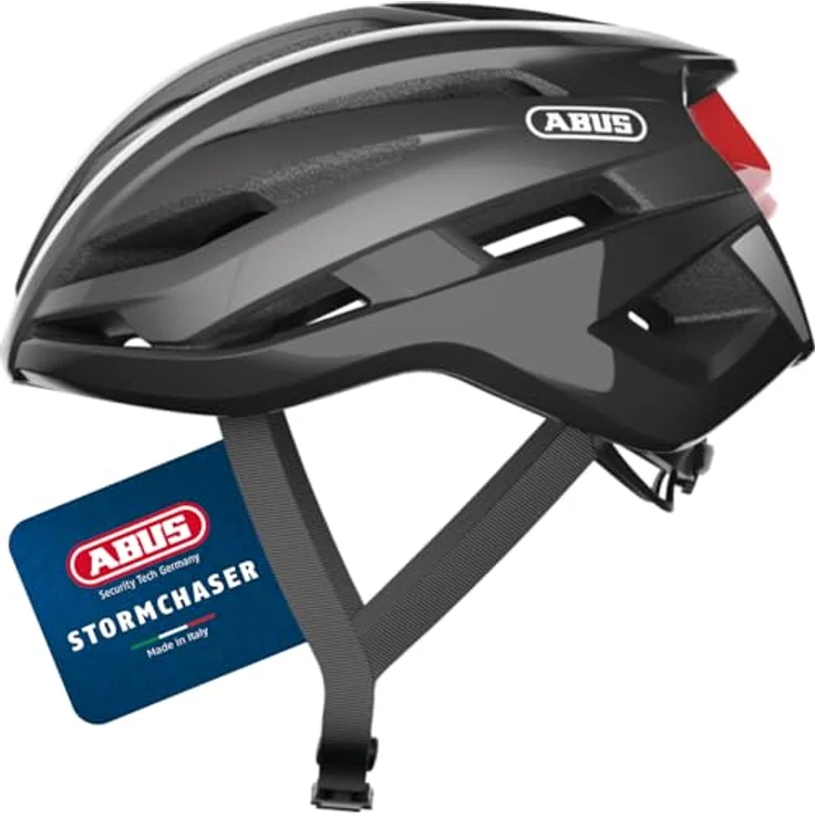 Abus Storm Chaser Titan 51 - 55 cm – Bild 2