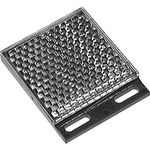 Pepperl+Fuchs Fabrik Reflektor REF-H50, Art.-Nr. 123120