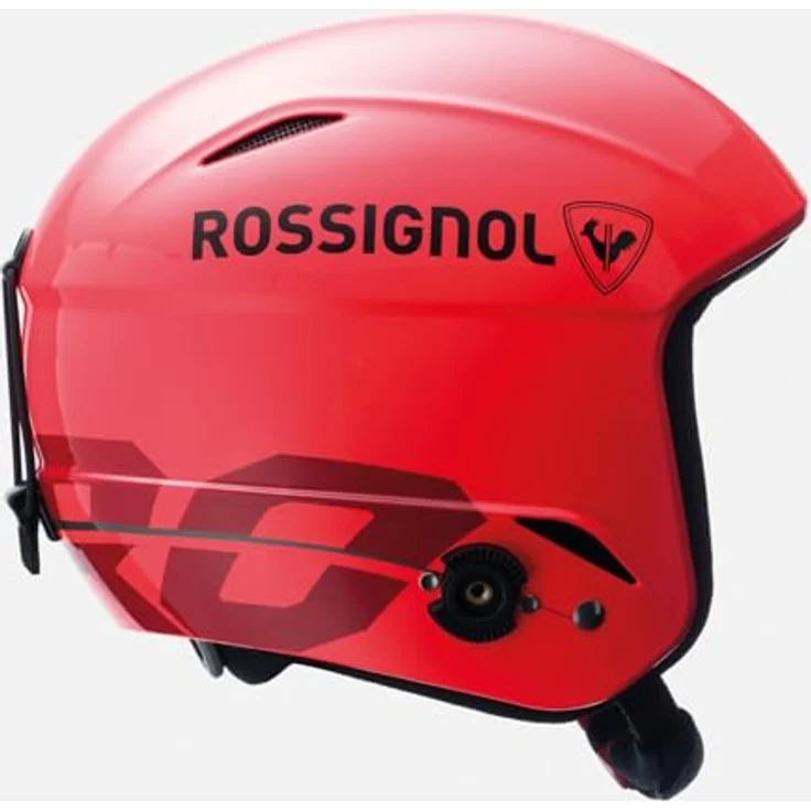 ROSSIGNOL X Skihelm, Unisex Erwachsene, Schwarz, Größe Small/Medium – Bild 3