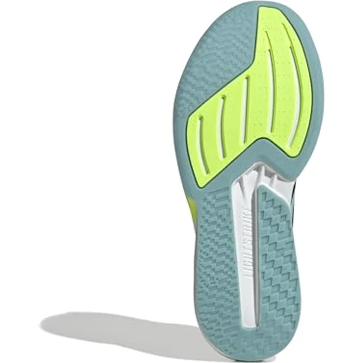 Adidas Duramo Speed 2 Laufschuh, leichter Laufschuh aus recycelten Materialien – Bild 8