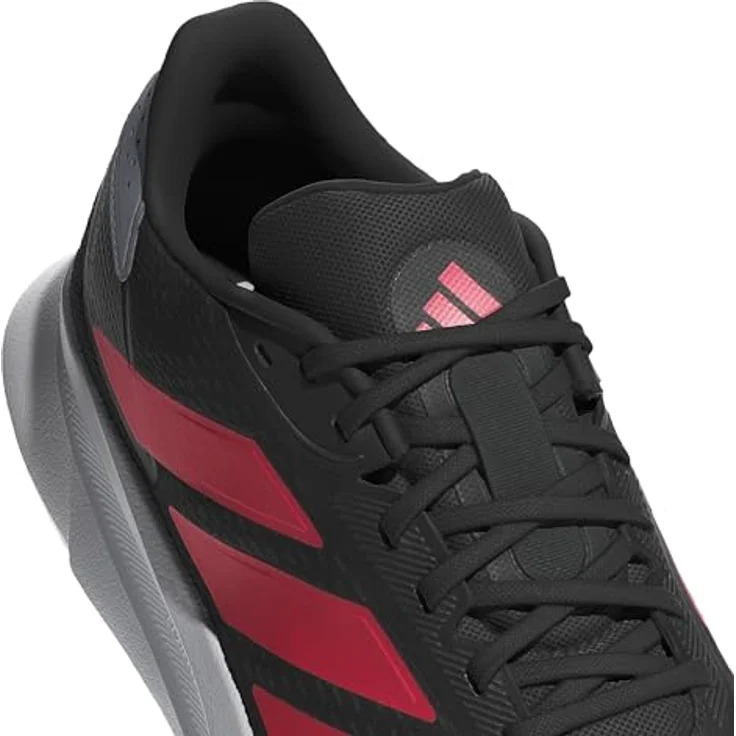 adidas Laufschuhe IH8220, Unisex, mit LIGHTMOTION Zwischensohle und Adiwear Außensohle für optimalen Grip auf Asphalt – Bild 4