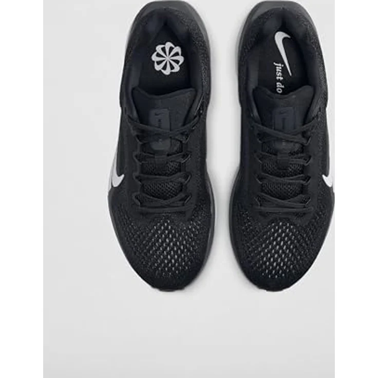 Nike Wmns Air Winflo 11, Damen Laufschuh aus Textil und Kunststoff, Schnürer – Bild 5