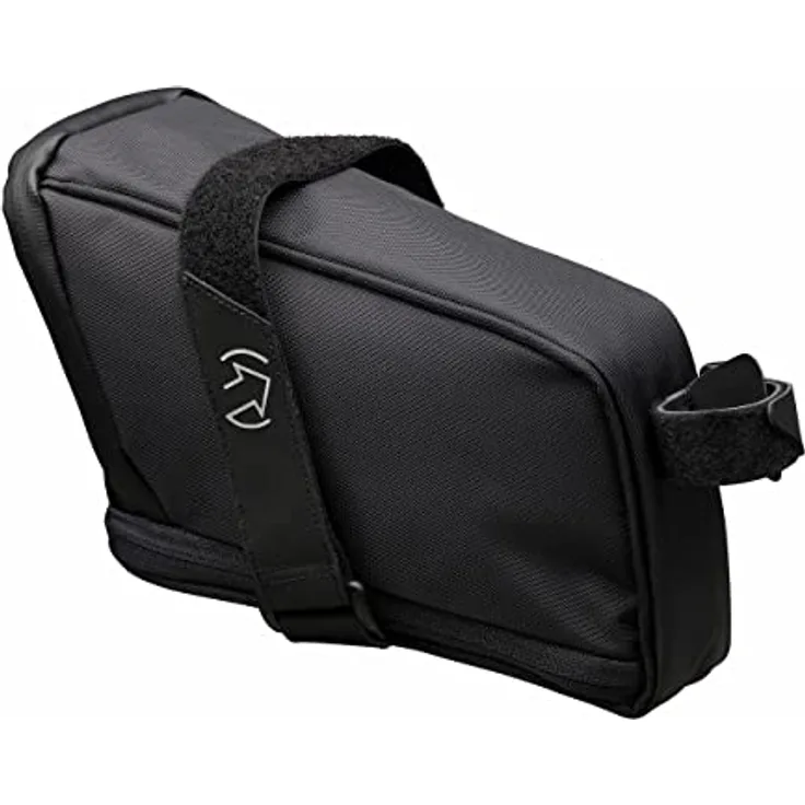 PRO Bike Gear Velotasche Pro Performance XL, Satteltasche, 2 l