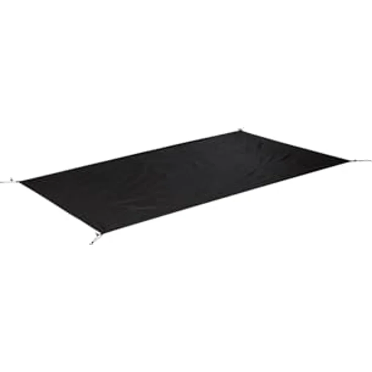 Jack Wolfskin FLOORSAVER North Tunnel III, wasserdichte Bodenschutzplane, Aufbewahrungsbeutel, Maße: 270 x 212 cm – Bild 1