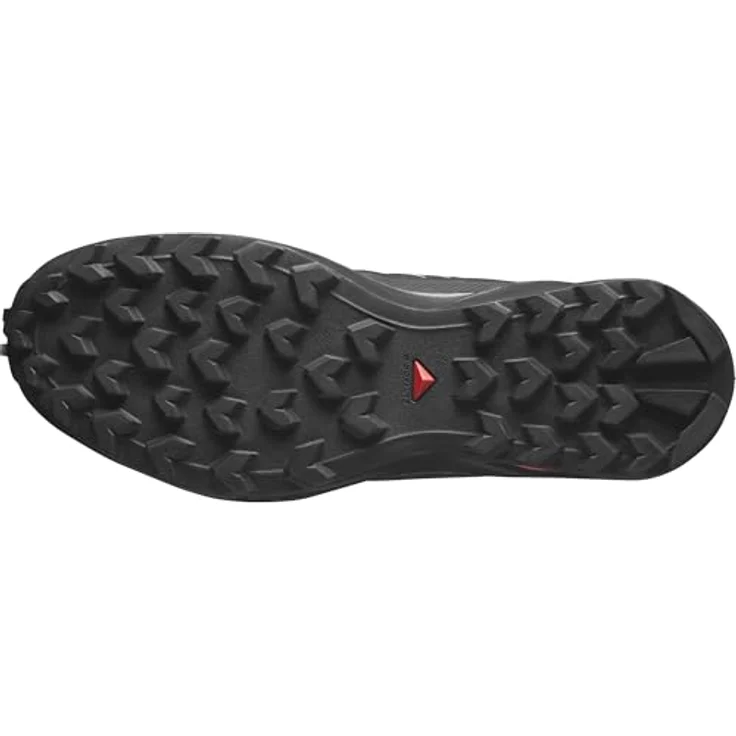 Salomon Speedcross Peak, Herren Trail-Running Schuhe mit wasserdichtem Obermaterial und stark profilierter Sohle, EU 41 1/3 UK 7.5 – Bild 7