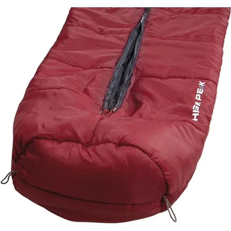 High Peak Schlafsack Century 300 | 23227 – Bild 4