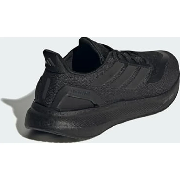 Adidas Pureboost 5 Laufschuh, aus recycelten Materialien gefertigt, grau – Bild 6