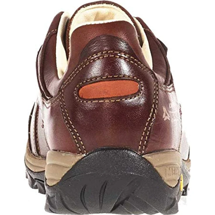 Meindl Linosa Identity, Damen Wanderschuh aus Vollleder mit Gore-Tex Membran, wasserabweisend, Vibram Außensohle – Bild 4