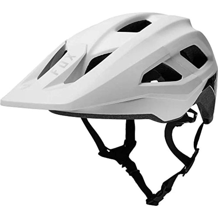 Fox Helm Mainframe Helmet Mips CE white Gr. L – Bild 3