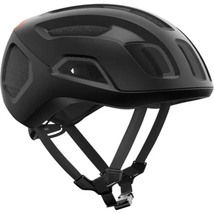 POC Ventral Air MIPS, Hochleistungs‑Rennradhelm mit MIPS Air Node, Maximale Belüftung, Aerodynamisches Design, Eye Garage & Individueller 360° Passform für Road, Gravel & Bergfahrten – Bild 2