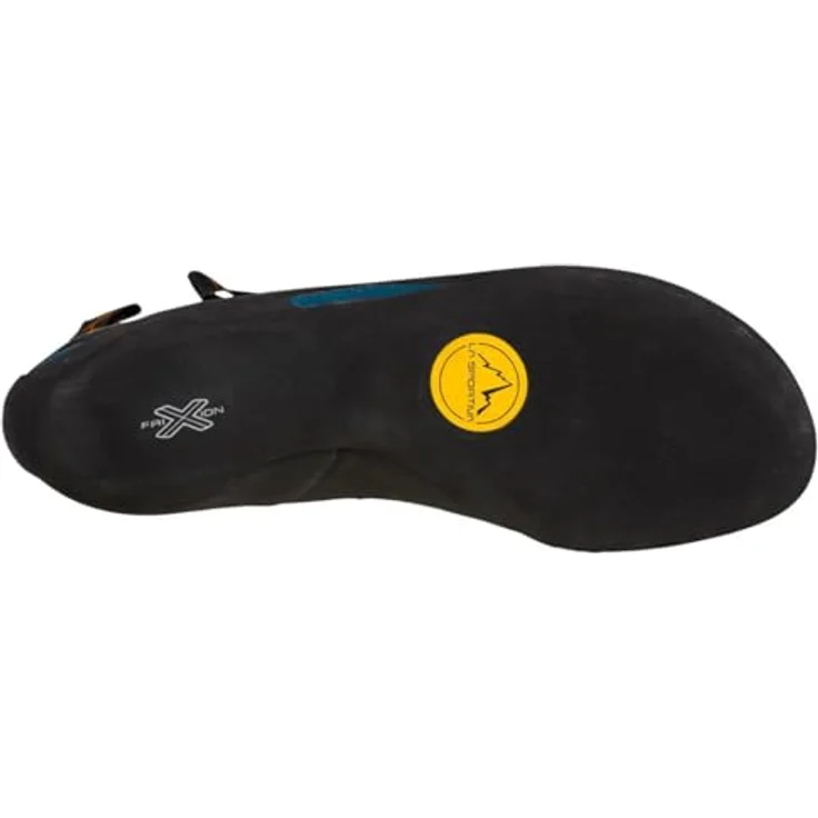 La Sportiva Tarantula, Damen Kletterschuhe für Anfänger, vielseitig und komfortabel, Größe 43.5, Blau – Bild 7