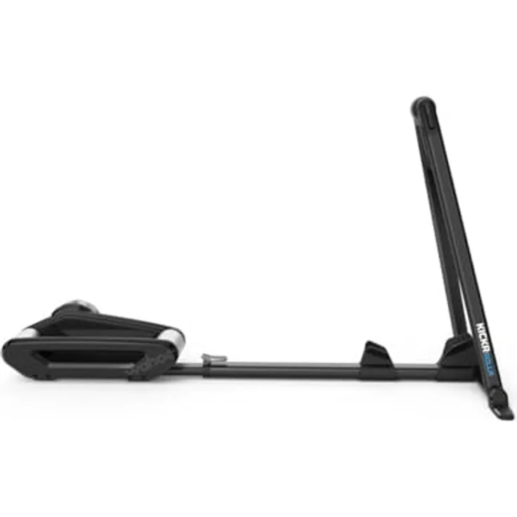 Wahoo Fitness Kickr Rollr, Rollentrainer mit ANT+ Leistungsmesser-Connect, Schwarz – Bild 2