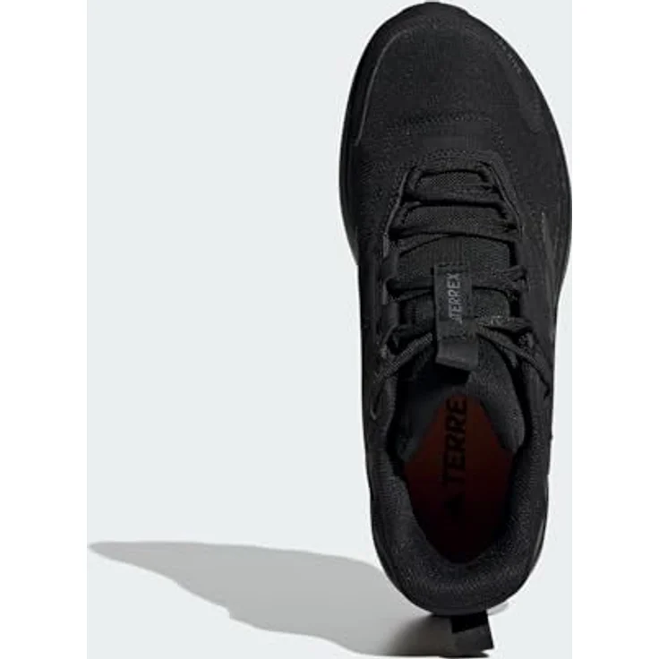 adidas Terrex Anylander Rain.RDY, Laufschuhe für Damen in Core Black/Grey, EU 36 – Bild 4