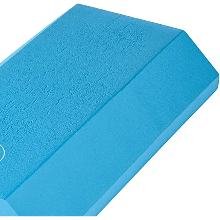 Airex Balance-Beam Mini, praktisches Balancegerät zur Propriozeption mit Schwebebalkenform, leicht und handlich – Bild 4