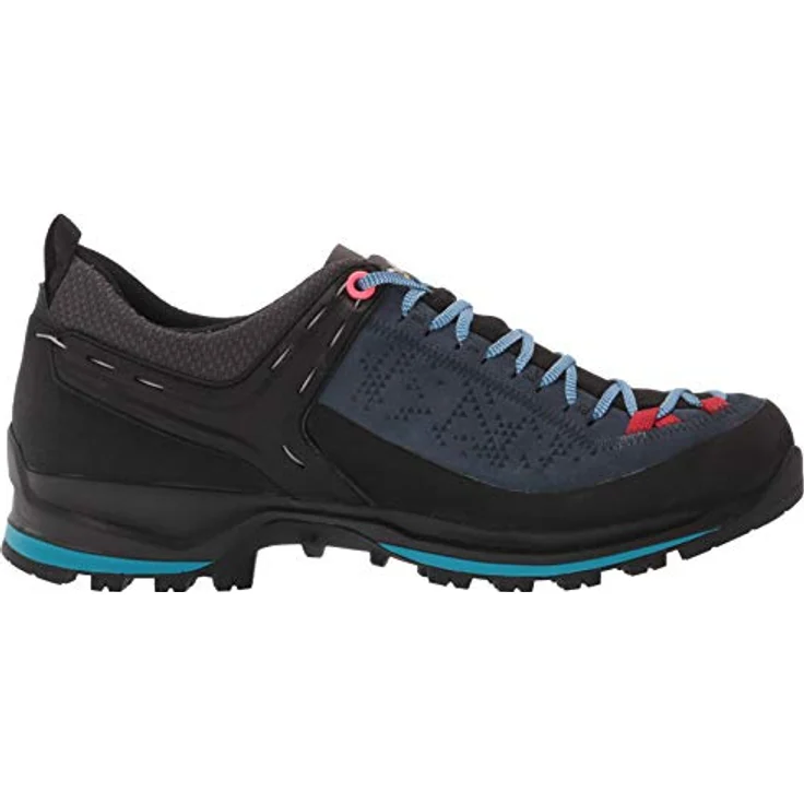 Salewa MTN TRAINER 2 GTX, Wanderschuh mit Gore-Tex® Membran, grau – Bild 7