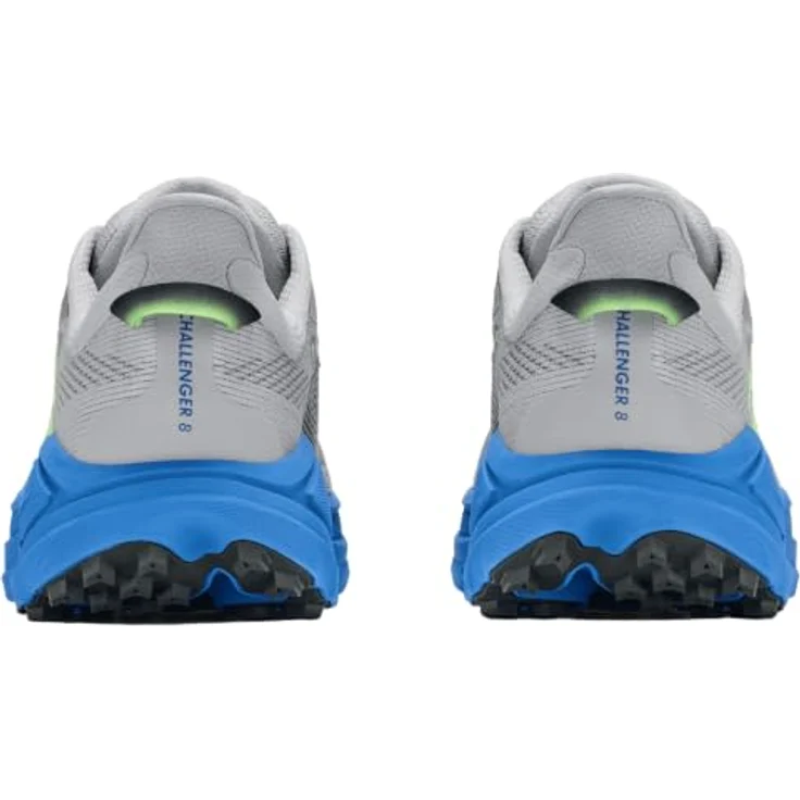 HOKA One One Challenger 8, Laufschuhe für Herren mit bequemer Dämpfung und atmungsaktiven Materialien – Bild 2