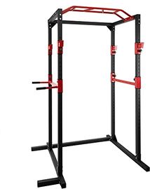 Ultrasport Power Rack Basic