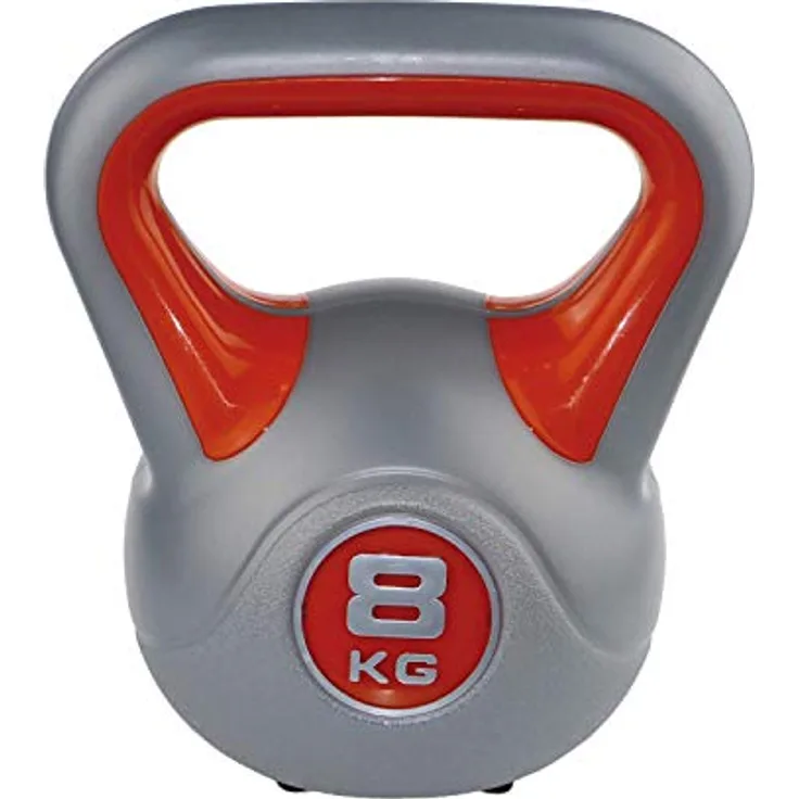 Kettlebell 1197 fit Sveltus 8 kg