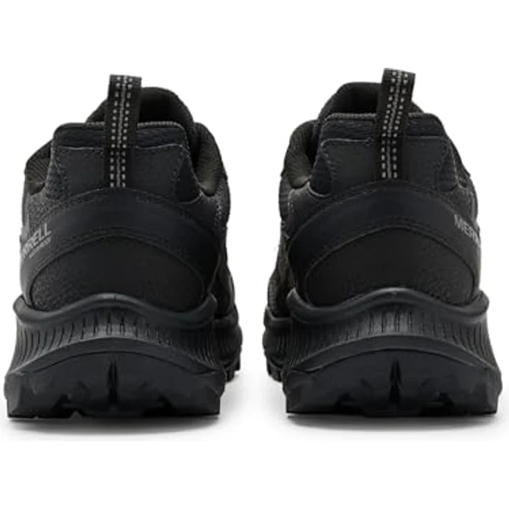 Merrell Speed Strike 2 WP J037841, Herren Trekkingschuhe, wasserdicht, Schwarz, Größe 44,5 – Bild 7