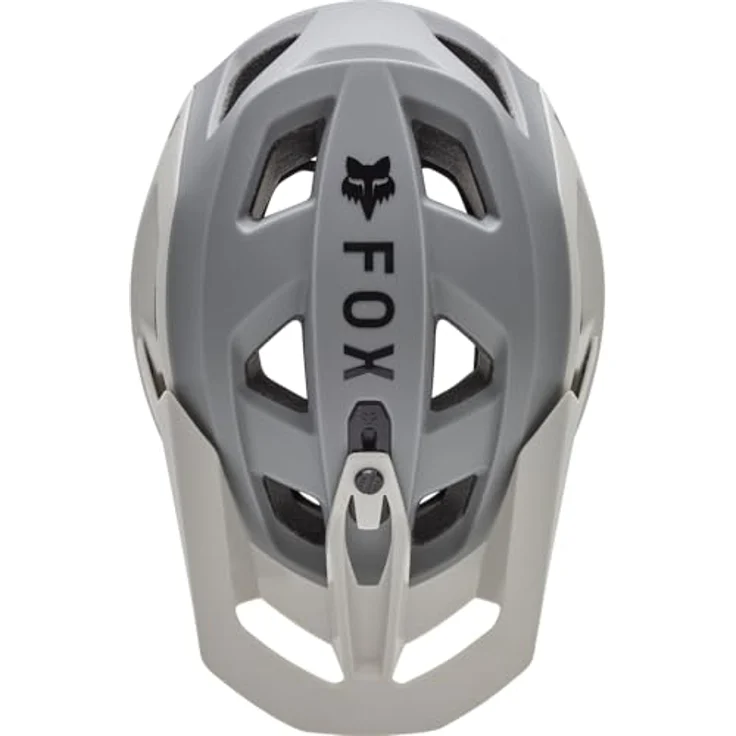 Fox Speedframe, Velohelm mit MIPS, 360° Fit System, 59 - 62.5 cm, optimierte Belüftung – Bild 4