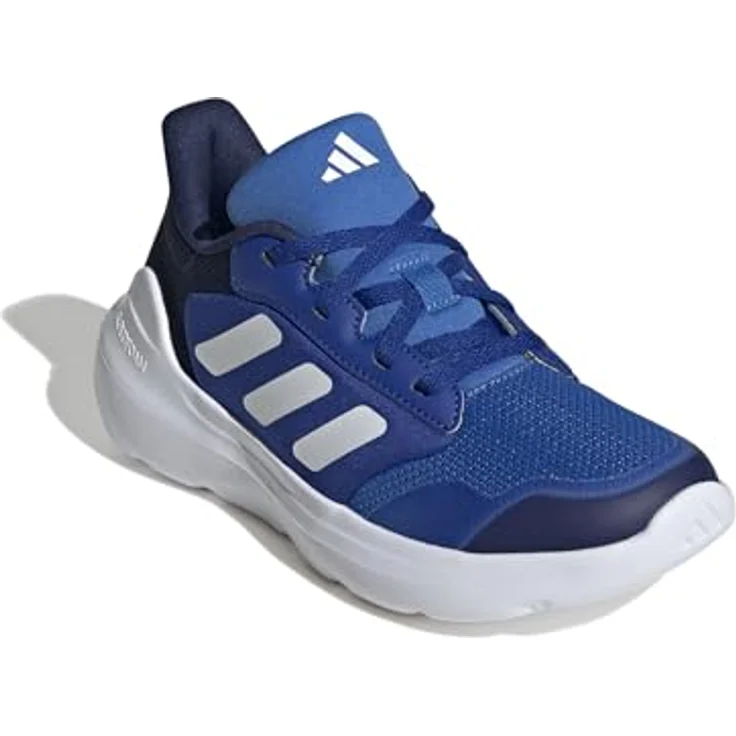 Adidas Tensaur Run 2.0 Kids Schuh, leichter Laufschuh aus recycelten Materialien – Bild 3