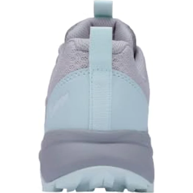 Kastinger LH-X Hiker Low, Wanderschuh für Damen in Grau, Mesh-Obermaterial, Größe EUR 37 – Bild 3