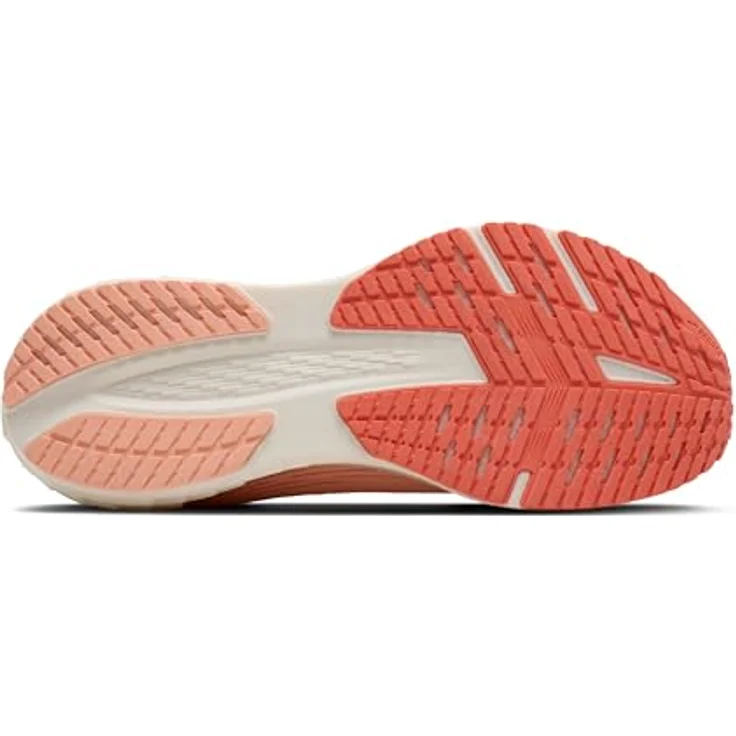 Brooks Launch 12, Damen Laufschuhe mit leichtem Mesh-Obermaterial, DNA FLASH-Dämpfung, neutraler Pronation, 8 mm Sprengung, recyclingfähig, normalweite – Bild 7