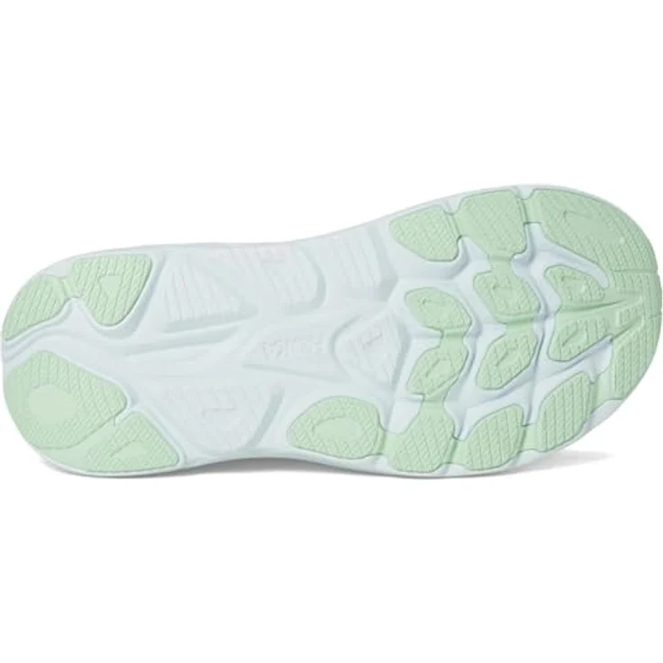 JB8 HOKA Clifton 10, Laufschuh für Herren mit optimaler Dämpfung, blau, Größe 11.5 – Bild 3