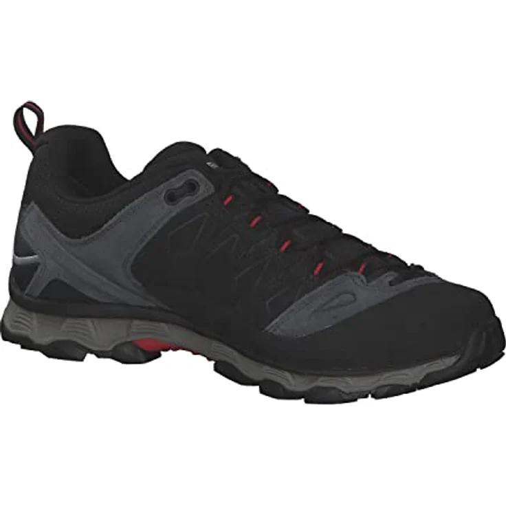 Meindl Lite Trail GTX, Herren Wanderschuh mit GORE-TEX, griffigem Multigriff® Profil und optimaler Passform – Bild 9