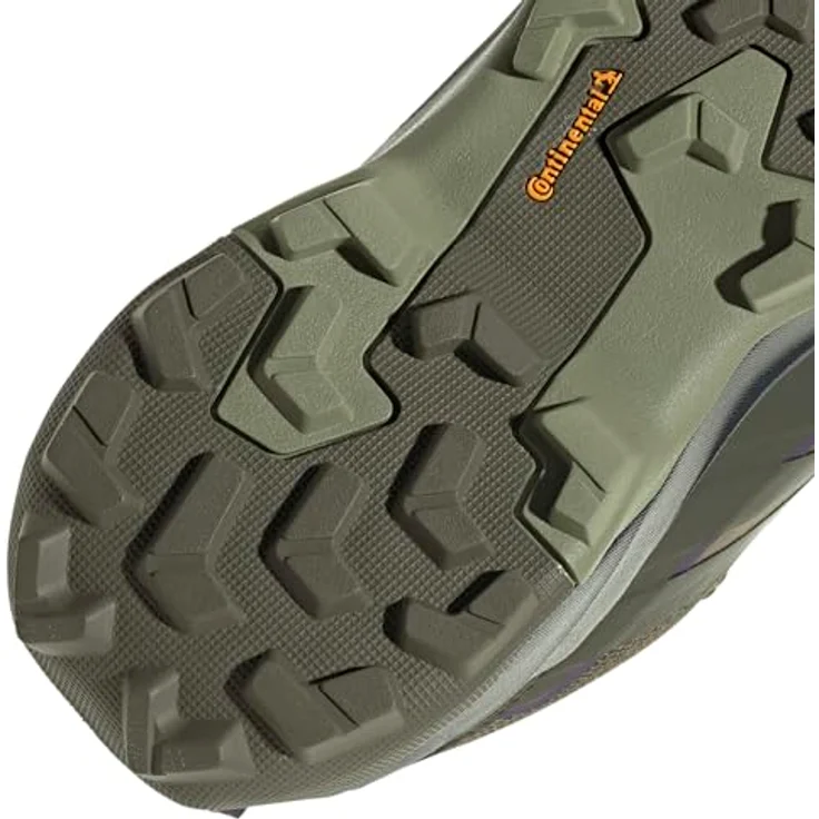 adidas TERREX TERREX SKYCHASER AX5 GORE-TEX Wanderschuh, leicht und wasserdicht mit Continental™ Gummiaußensohle – Bild 5