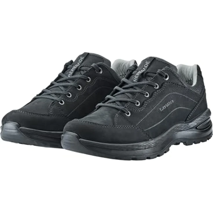 Lowa RENEGADE EVO LL LO Ws Wanderschuh, multifunktionale Damen-Schuhe mit perfekter Passform und stylischem Design – Bild 5