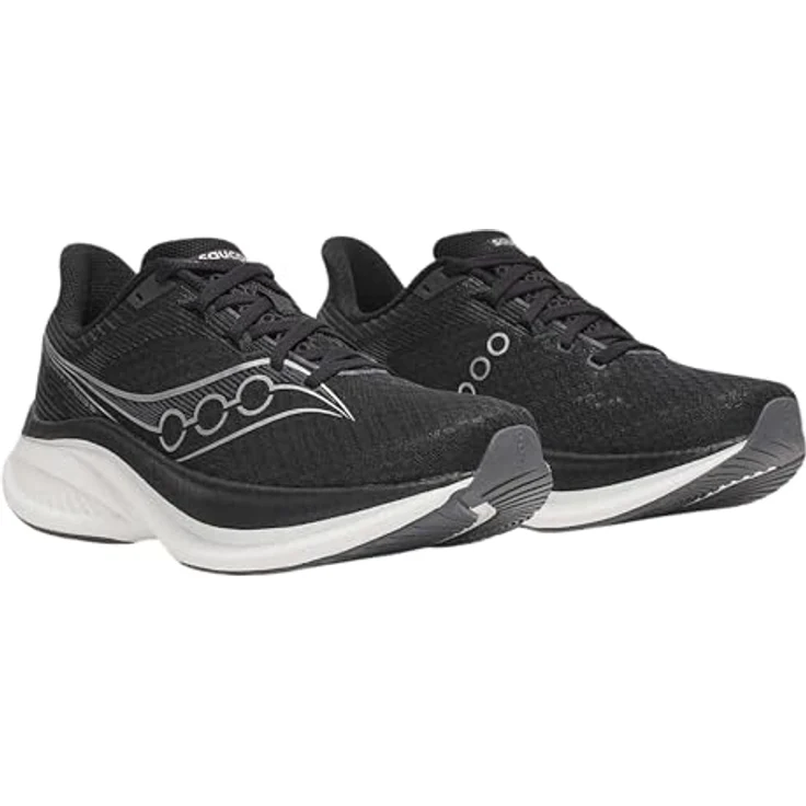 Saucony Endorphin Speed 5 S2100731, Laufschuhe mit PWRRUN PB-Dämpfung und SPEEDROLL-Technologie, für Schnelligkeitstraining, Herren 238 g – Bild 5
