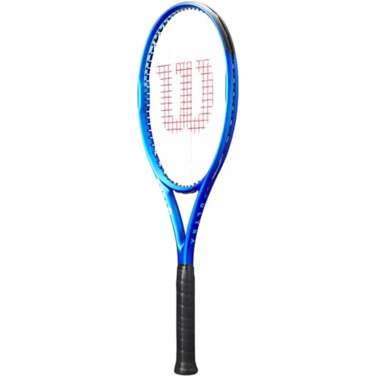 Wilson Ultra Team V5 Performance Tennisschläger für Erwachsene, Griffgröße 2-4 1/4 Zoll – Bild 3