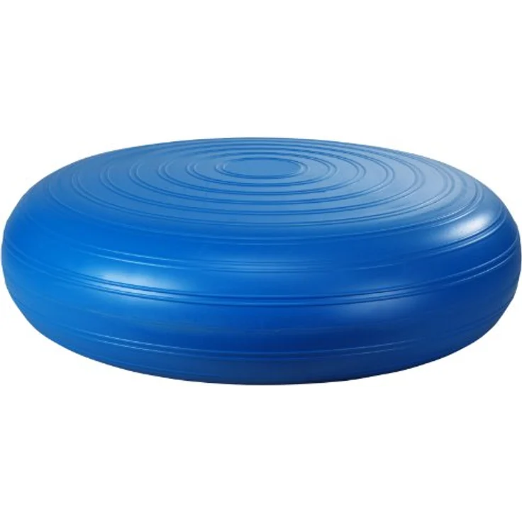 Trendy Sport Bamusta Bamsuta Coxim XXL Sitzkissen, PVC 6P-Free, Blau mit Luftregelung – Bild 2