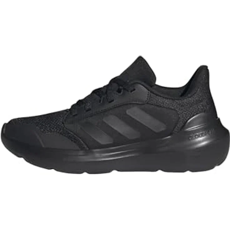 Adidas Tensaur Run 2.0, Laufschuhe aus recycelten Materialien, leicht – Bild 1