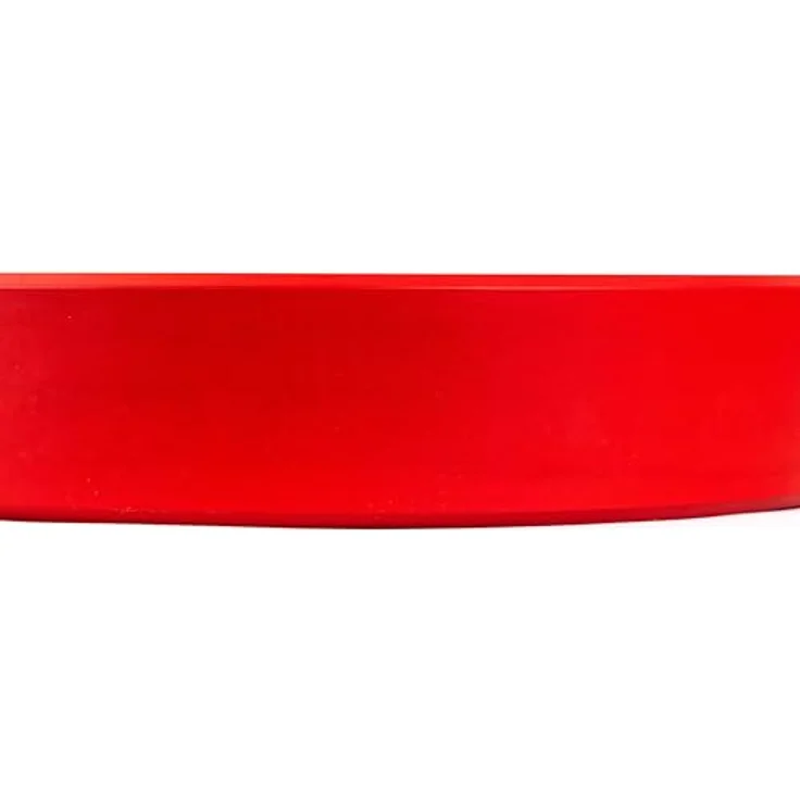 Sporttrend 24® Bumper Plate Gewichtswahl | Gewichtsscheibe Gewichtscheibe Hantelscheibe Hantelgewichte Fitness Scheiben Gewicht Gewichte Weightplate Weight Plate Weights für Langhantel Hantelstange – Bild 5