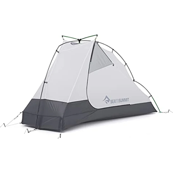 Sea To Summit Alto TR1 PLUS, Kuppelzelt für 1 Person, 1.23 kg, 3-Jahreszeiten, hohe Wassersäule 2500 mm – Bild 3
