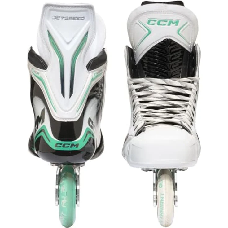 CCM RHFT890, Inline-Skates für Kinder, Größe EU 39, robust und leistungsstark – Bild 4