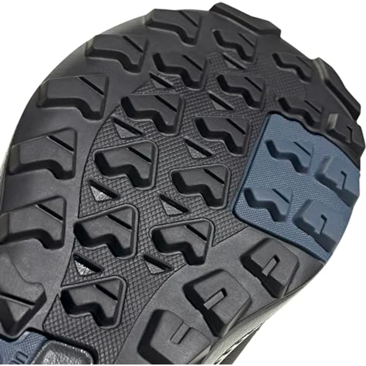 adidas TERREX ANYLANDER, Wanderschuh mit Traxion Außensohle für optimalen Halt und Komfort, recycelte Materialien – Bild 4