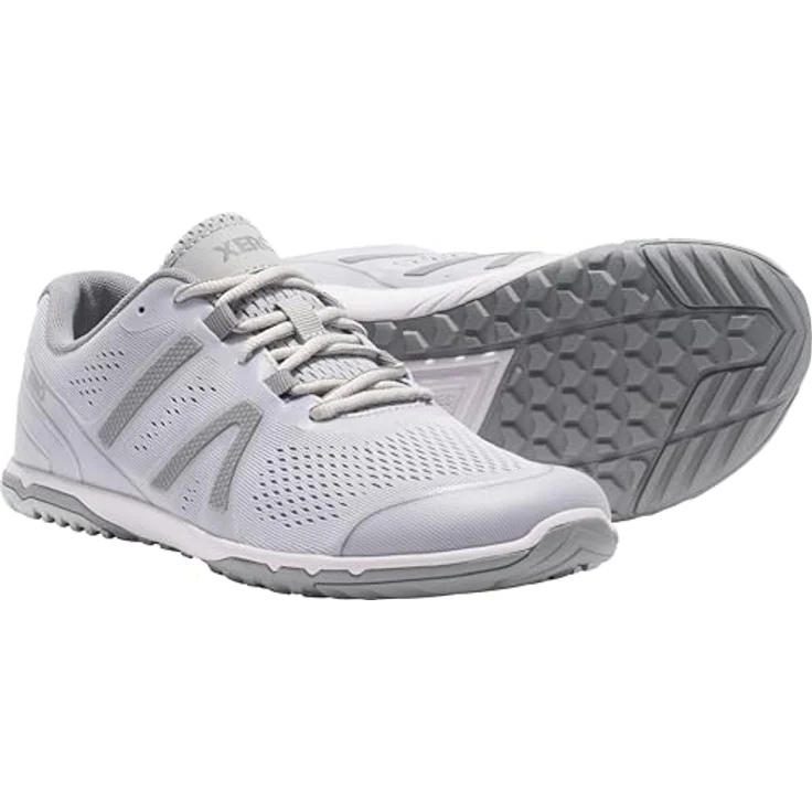 Xero Shoes HFS II, Barfussschuh für vielseitige Aktivitäten, atmungsaktiv, flache Absatzform, Gummisohle für optimale Traktion – Bild 7
