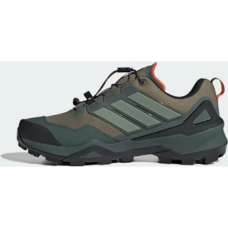 adidas TERREX Skychaser GORE-TEX Wanderschuh, leichter Hikingschuh mit Grip und Dämpfung – Bild 6