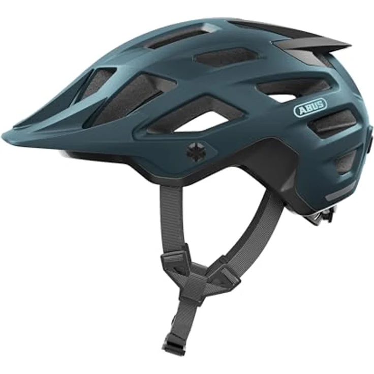 Abus Moventor 2. 0 midnight blue 57 - 61 cm – Bild 5
