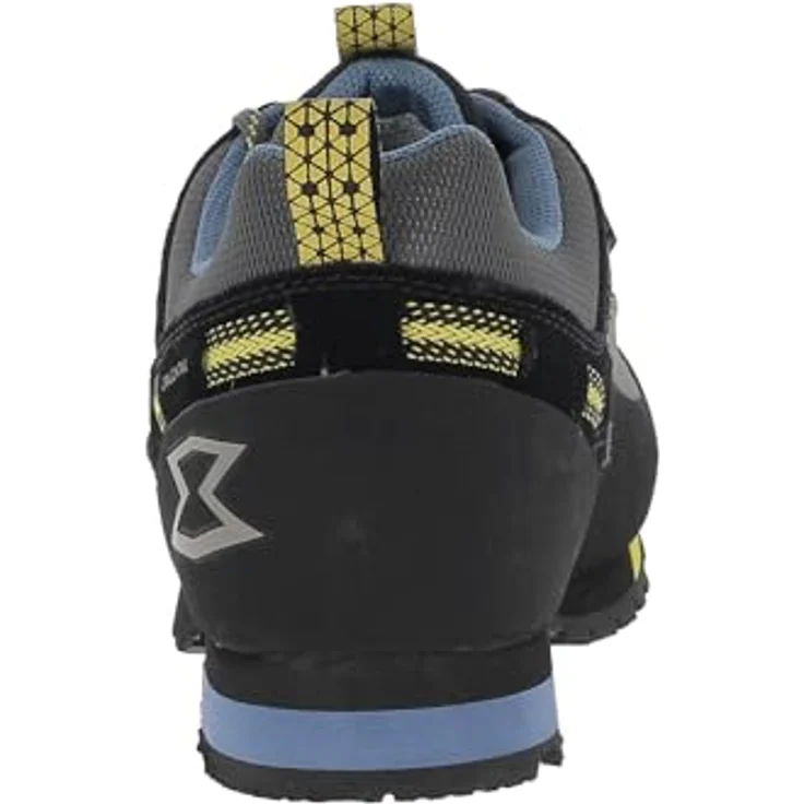 Garmont Dragontail Lt Evo, Herren Wanderschuhe Größe 46.5, Grau – Bild 6