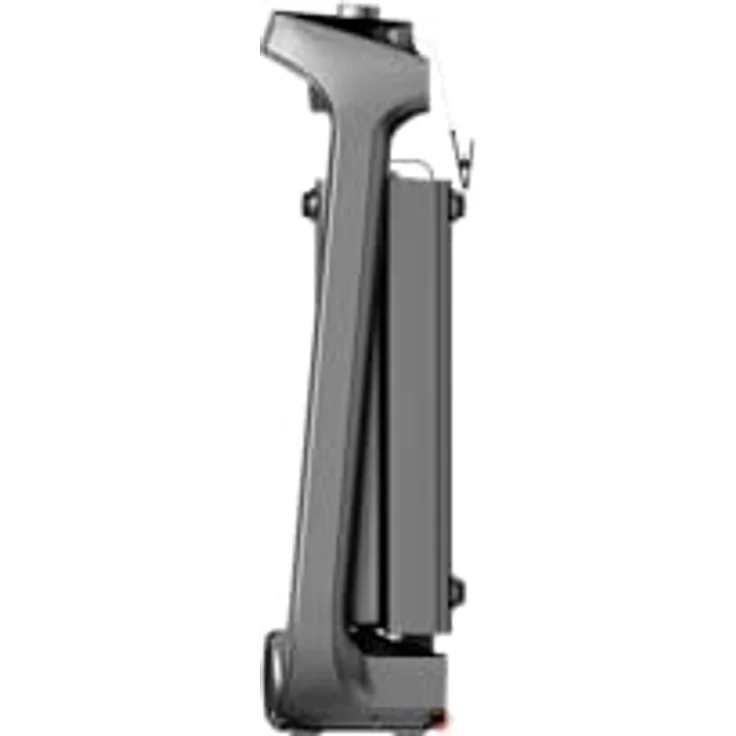 WALKINGPAD WalkingPad X218, Laufband mit LED-Display und NFC-Konnektivität, schwarz – Bild 11
