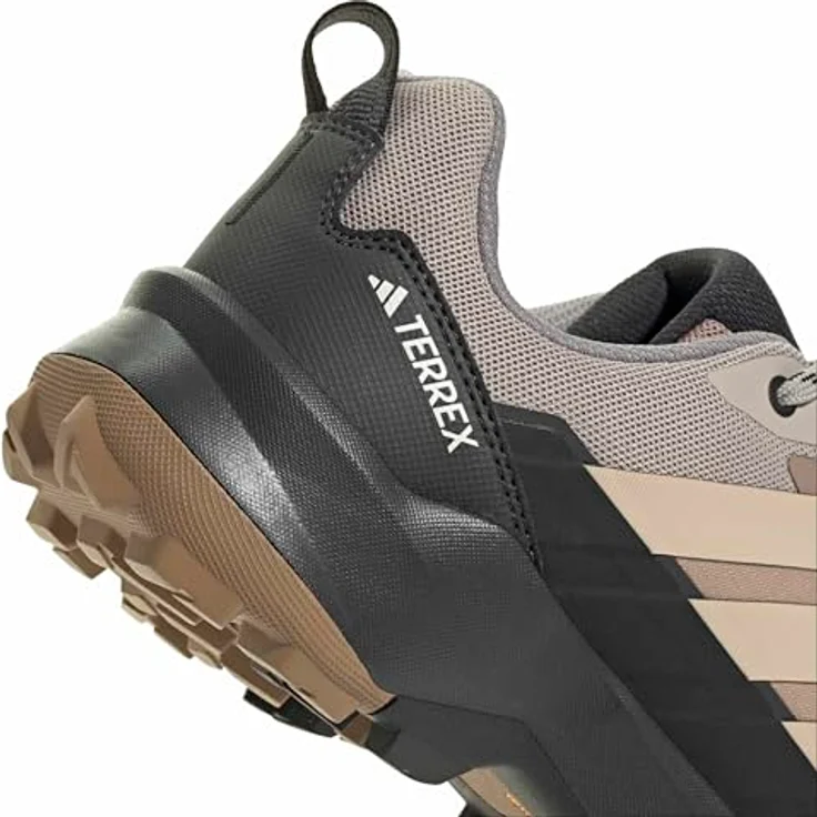 Adidas Terrex Skychaser AX5 GORE-TEX, Wanderschuhe für Herren, wasserdicht und atmungsaktiv mit Regular Fit – Bild 4