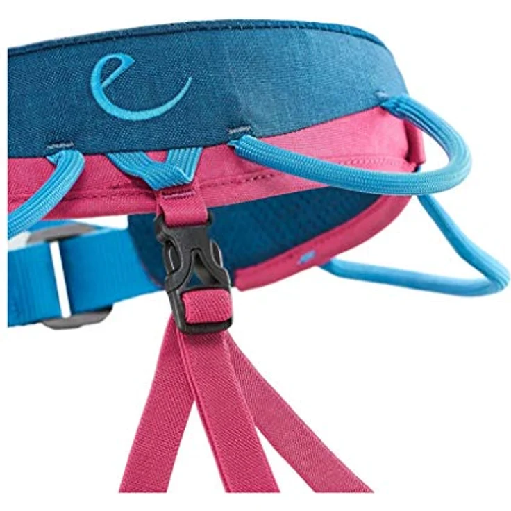 Edelrid Damen-Jayne III, Klettergurt für Frauen, Größe M – Bild 3