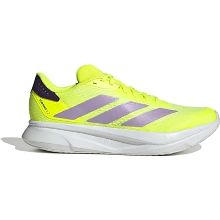 adidas Laufschuhe JP9204, Herren-Laufschuhe mit Mesh-Obermaterial und LIGHTMOTION Zwischensohle, optimaler Grip – Bild 2