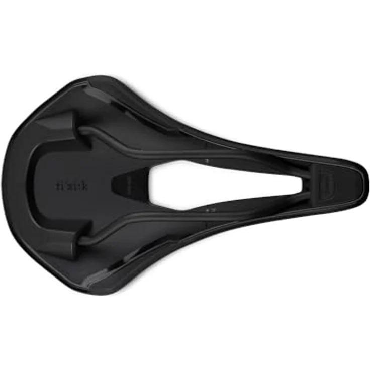 Fizik Vento Argo, Rennrad Velosattel mit abgesenkter Nase für verbesserte Fahrhaltung – Bild 5