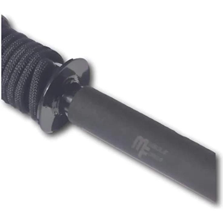 MuscleForge® Unterarmtrainer, Handgelenksrolle - Trainingsgerät für Unterarme, Wrist roller device - forearm trainer – Bild 5