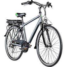 Bild für ZÜNDAPP E Bike Z802 Elektrofahrrad 28 Zoll Trekkingrad Pedelec
